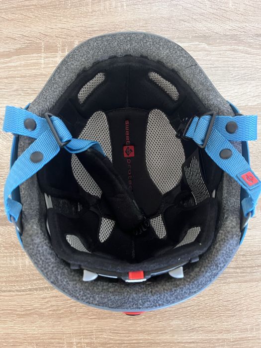 Kask narciarski Sweet Protection Blaster L/XL