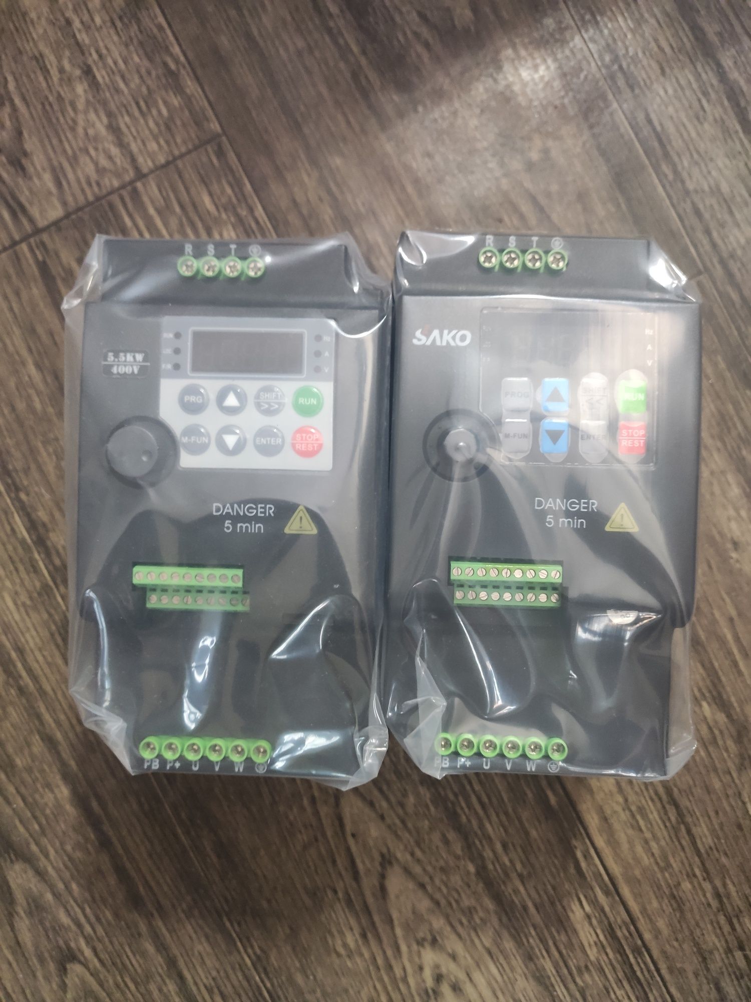 Частотник частотный преобразователь 380/380 220/220 v. 7.5квт, 5.5квт ...