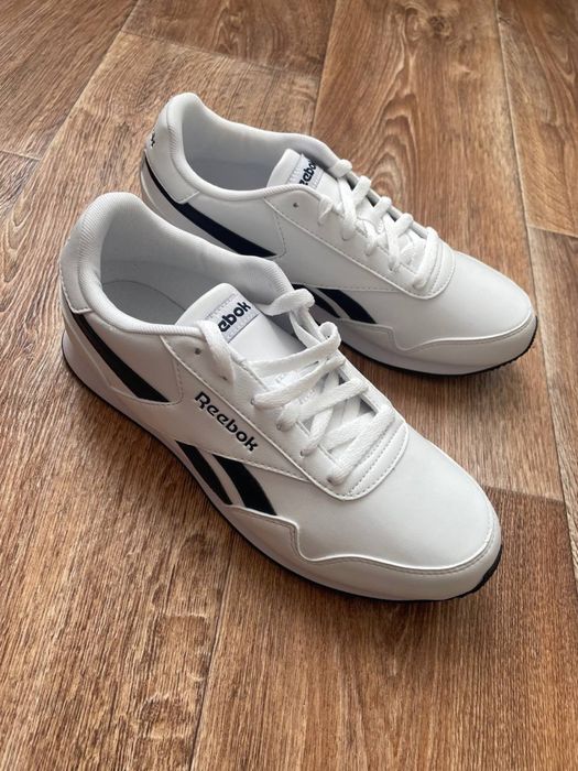 Reebok Royal Klassic Jogger 3.0 Shoes unisex