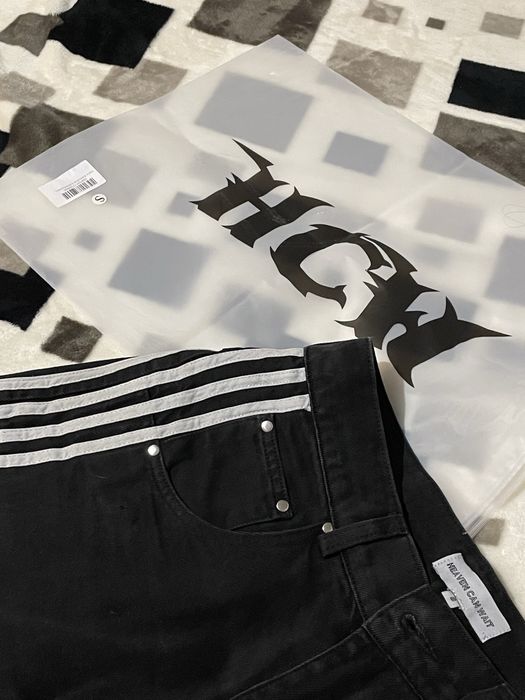 Heaven can wait | HCW | ОРИГІНАЛ | В наявності