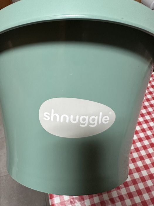 Banheira Shnuggle (Possibilidade venda separado)