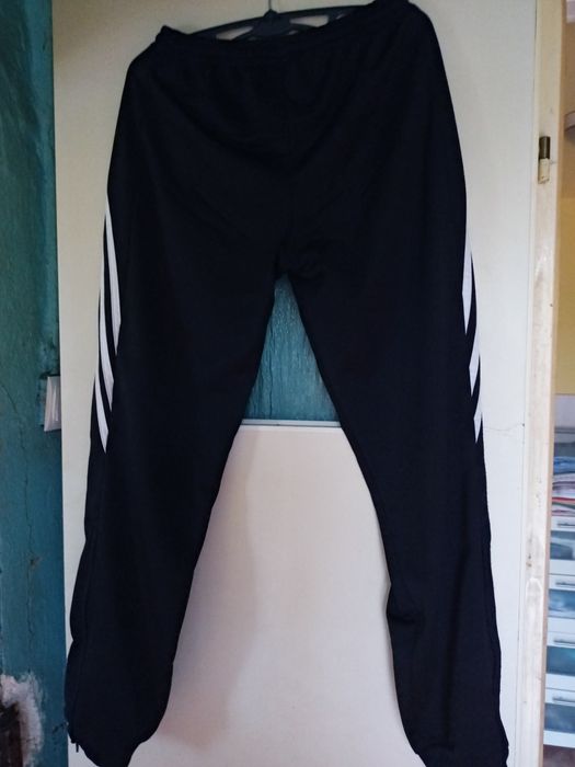 Dres adidas UKS orlik