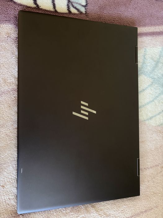 Ноутбук HP ENVY x360
