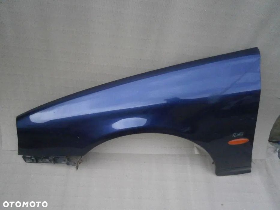 Błotnik Przedni Lewy Przód Oryginał Ford Scorpio Mk2 94 98