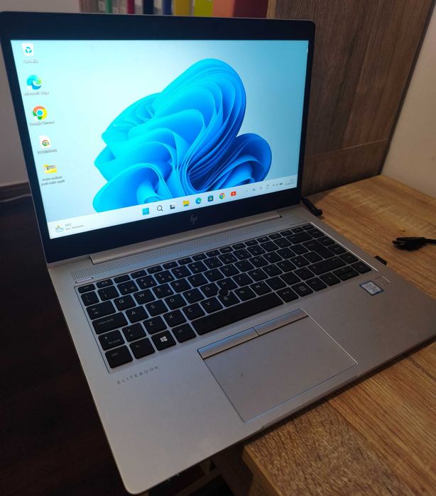 HP EliteBook 840 G6