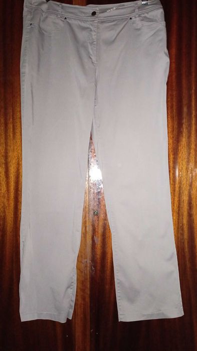 Брюки/штани жіночі