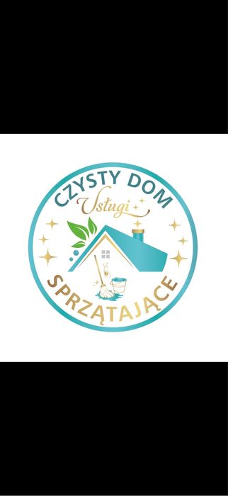 Usługi sprzątające