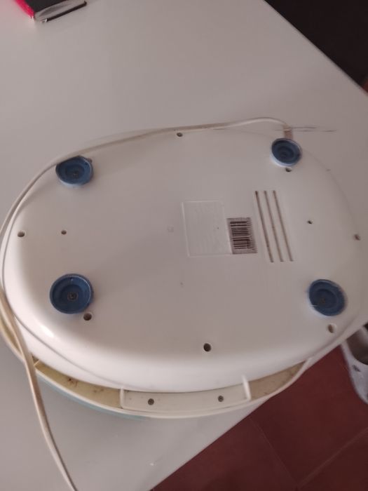 SPA para os pés Massagem