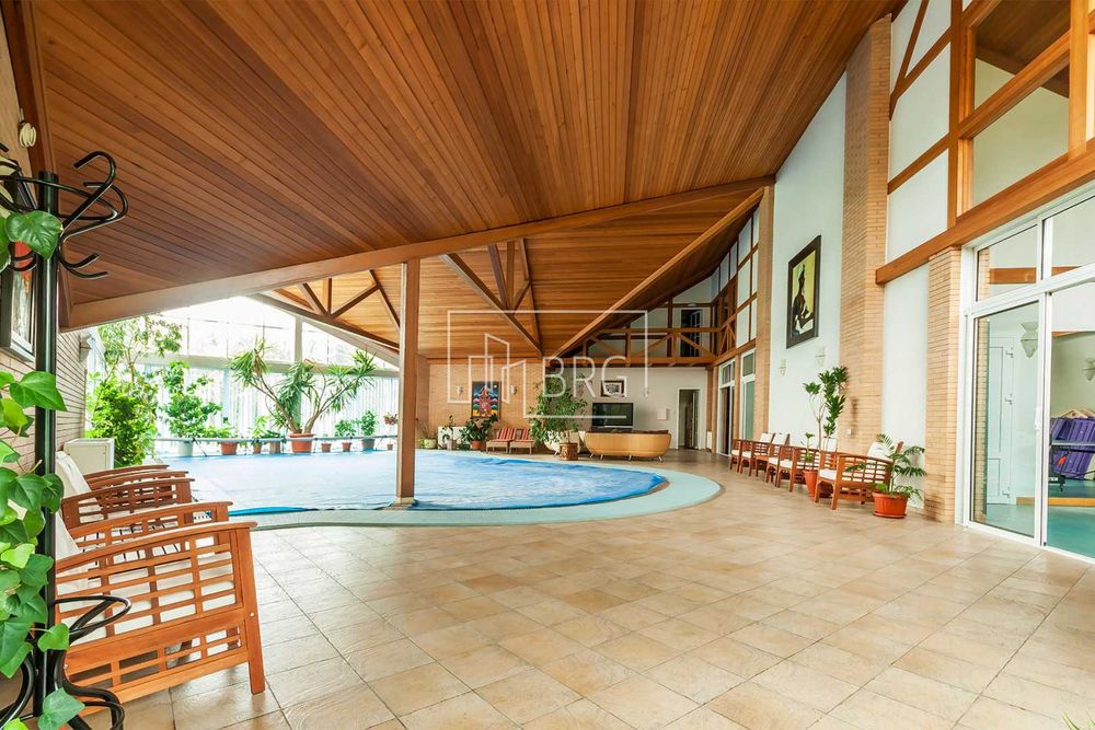 House by the address (area 1200 m²) - Atlanta.ua - photo 5