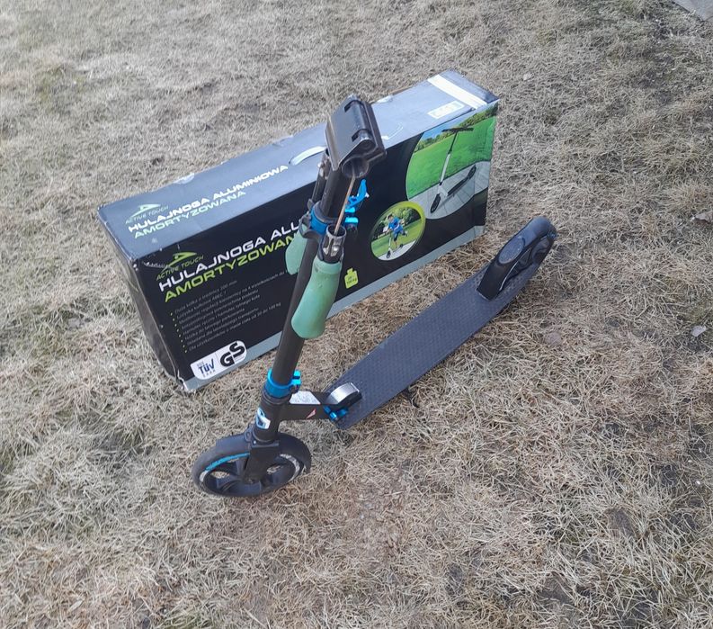 Hulajnoga dziecięca