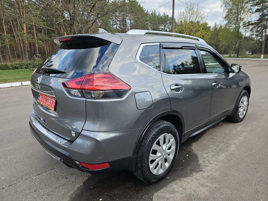 Продам  нісан рог