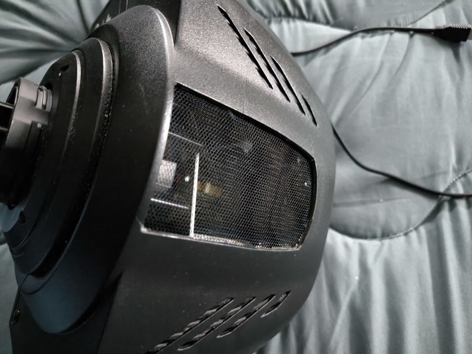 Base T300 + Volante + Volante Fórmula