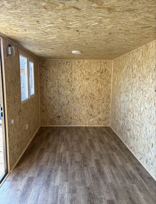 Битовка, маф, офіс, бытовка, вагончик, побутівка, модульні будинки