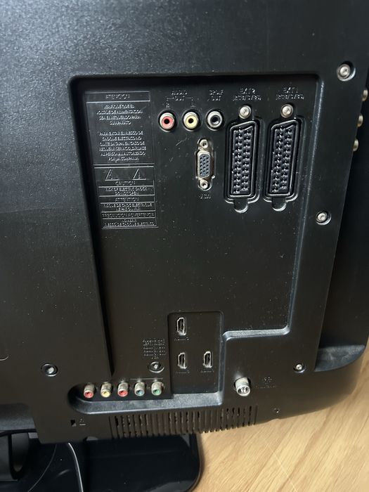 Telewizor Philips 32PFL7404H