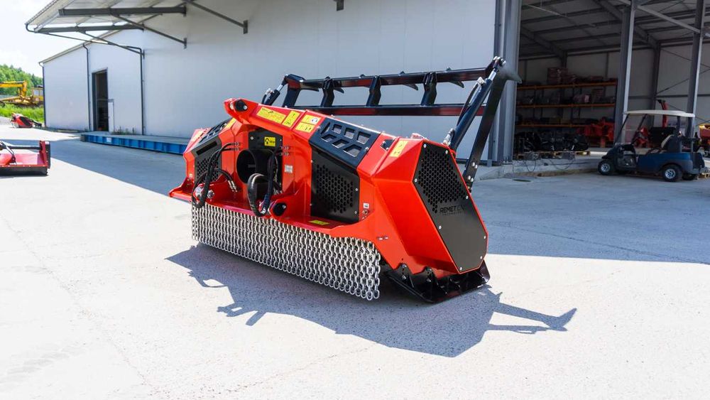 Mulczer F5-225 Remet Cena BRUTTO