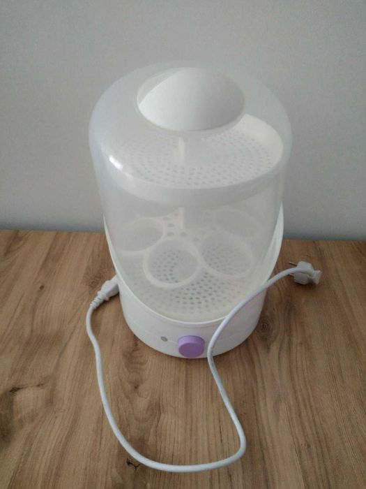 Стерілізатор для пляшечок chicco