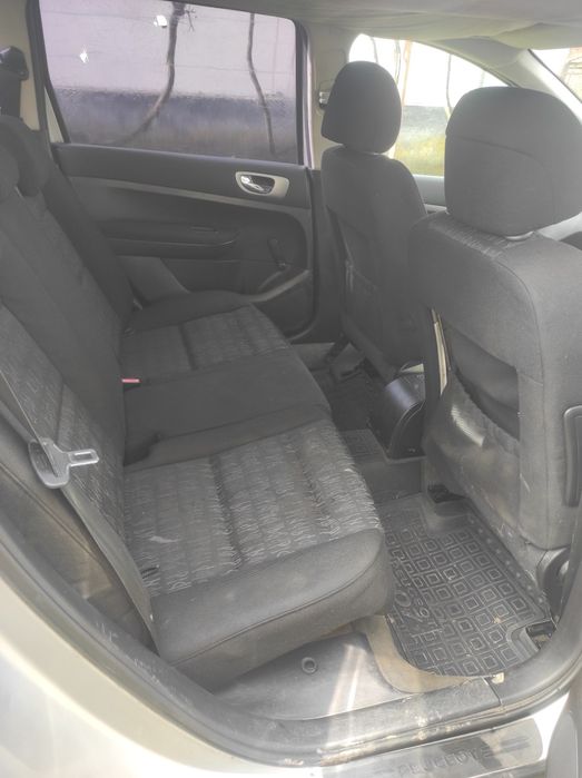 Продам Авто Пежо 307