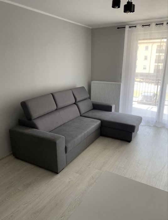 Mieszkanie na wynajem