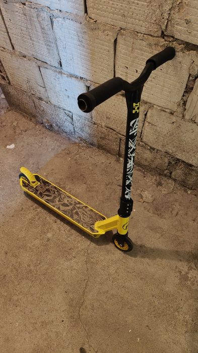 Hulajnoga dla dziecka
