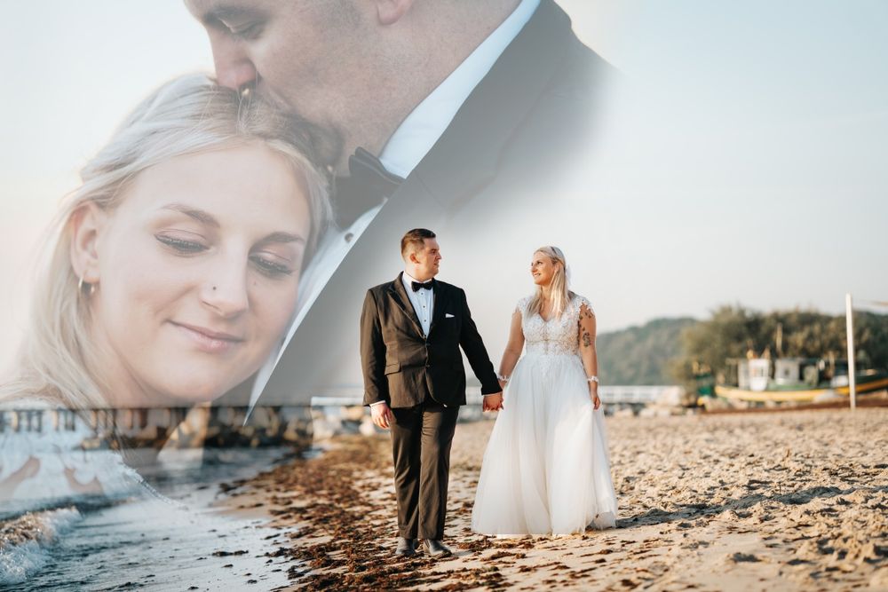 Fotograf Kamerzysta Dron