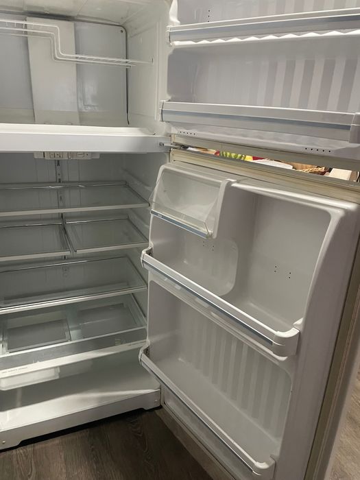 Frigorífico GE Americano