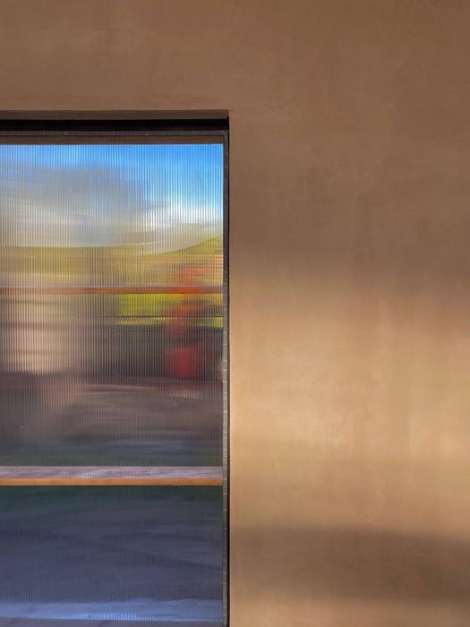 Новый Дом Подгородное своя СЭС, тверодотопливный котел