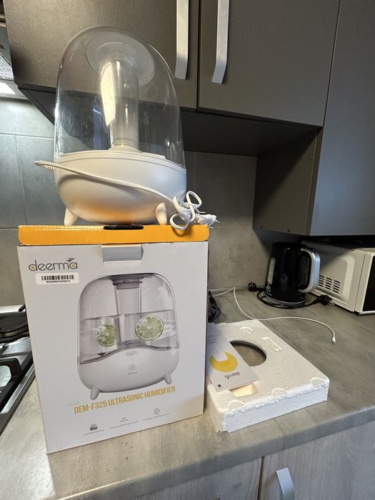 Увлажнитель воздуха