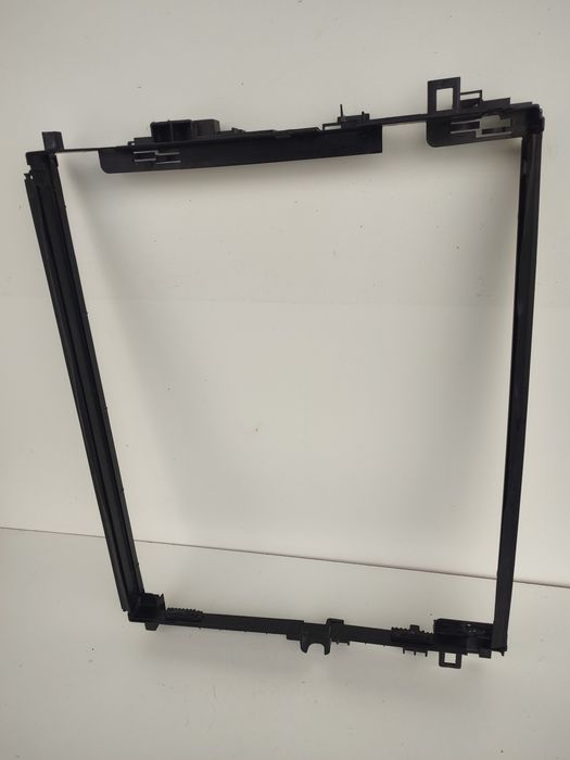 Obudowa Chłodnic Mercedes GLE W 167 19r+ Oryginał