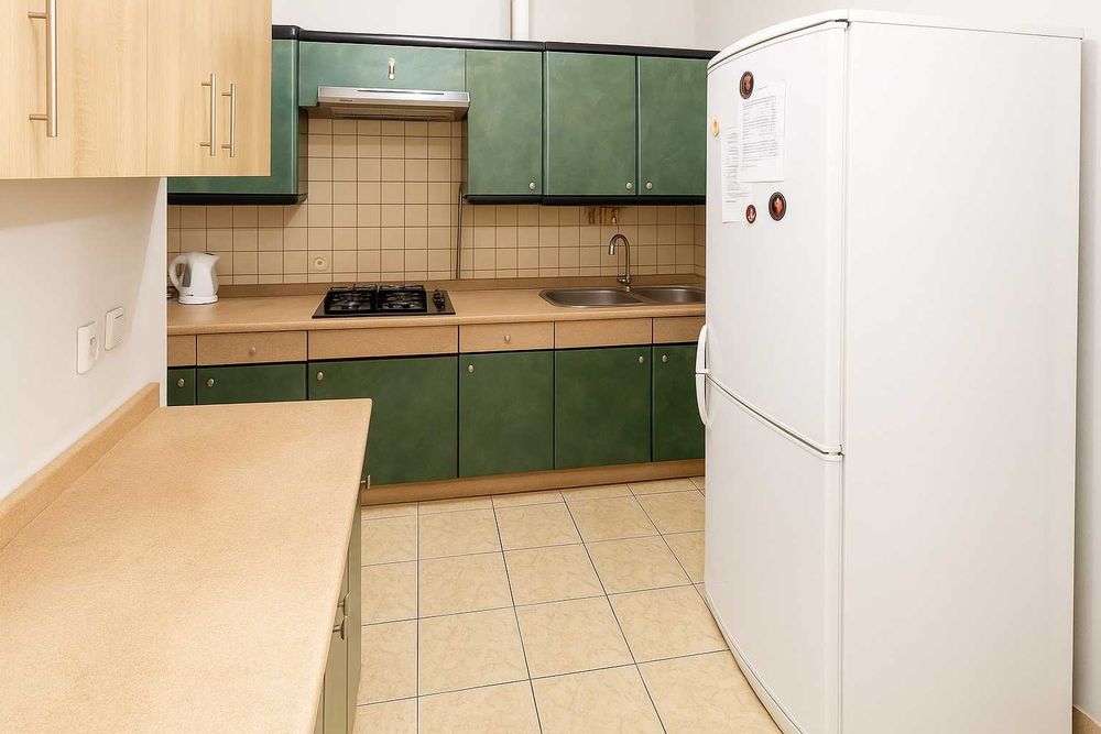 Jedynka Sienkiewicza 81, Grunwald, Centrum, ENG. od zaraz