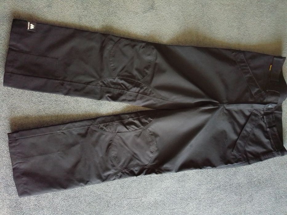 Missing Link  lekkie spodnie narciarskie jak nowe