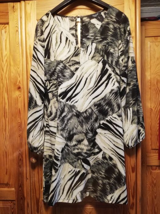 Tunika, sukienka r XL