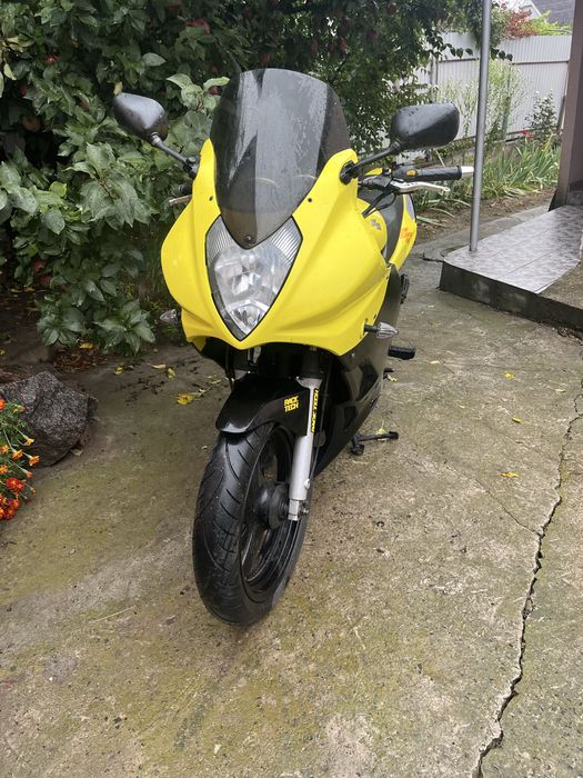 Продам Suzuki GS500F