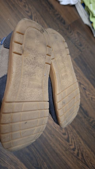 Buty dziecięce Mrugała, jesienne, rozmiar 24