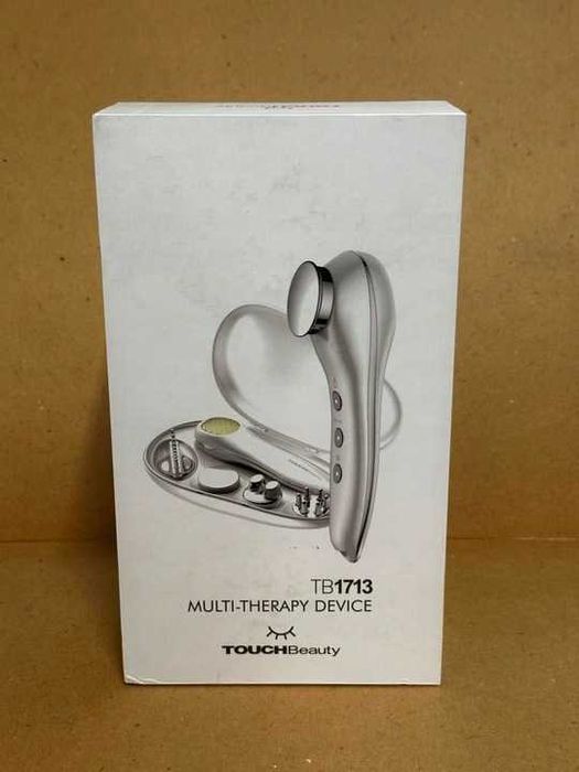 Szczotka do twarzy masażer TOUCH BEAUTY TB1713
