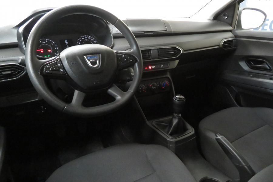 Dacia Sandero 1.0 SCe Essential