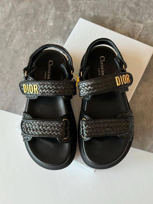 Dior sandaly 35-41