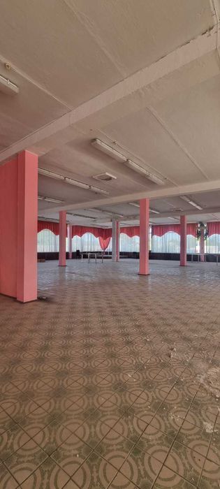 Здається приміщення. 560 м.кв.