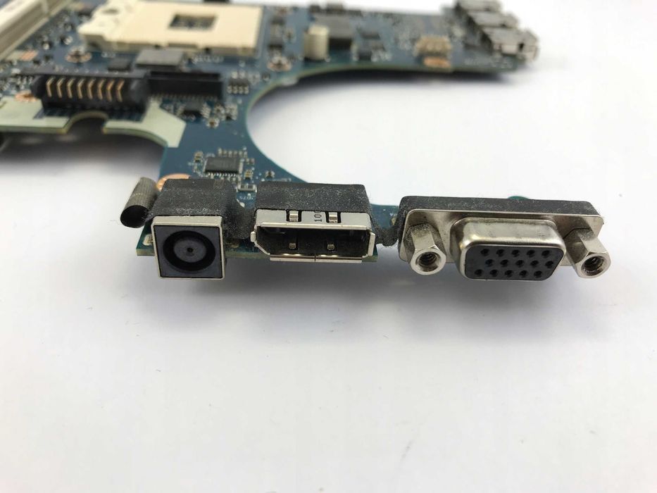 HP Elitebook 8440P płyta główna