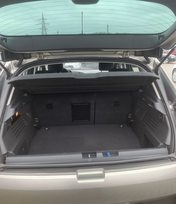 Peugeot 3008 2012
