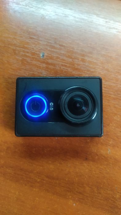 Экшн камера срочно