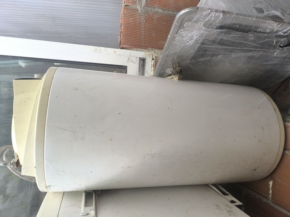 Esquentador da água 50 litros