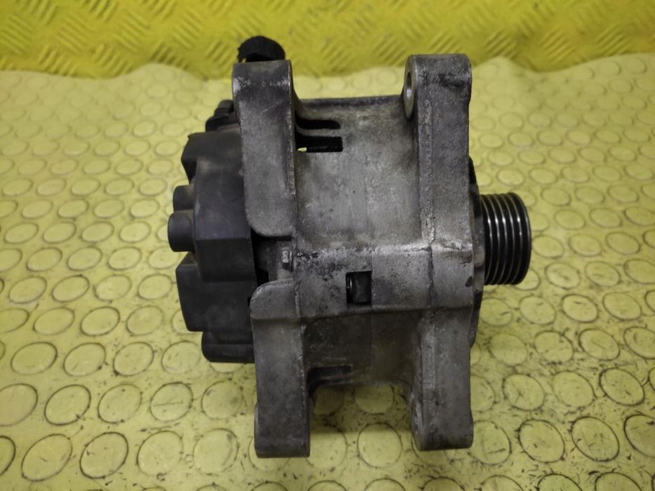 peugeot 206 1.6 alternator 9656956280