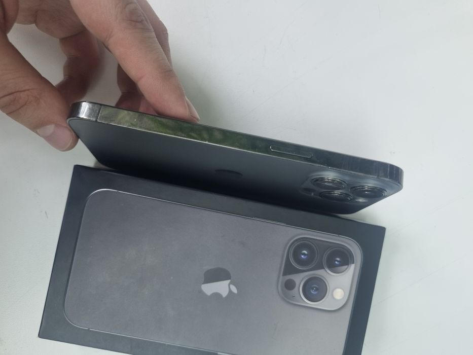Iphone 13 pro 128 gb neverlock graphite айфон 13 про: 19 000 грн ...