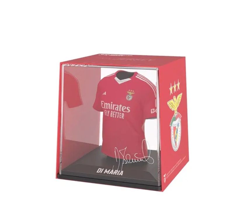 Camisola  Benfica