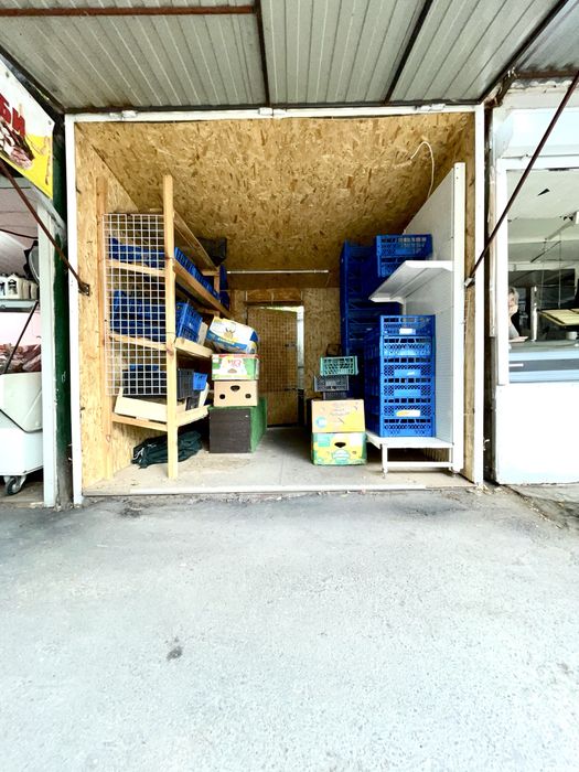 !!! Продаж кіоск, ринок «Північний» !!!