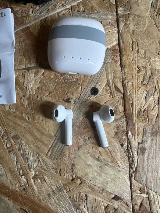 Бездротові навушники TWS M35 Bluetooth 5.1 (Європа, Італія)