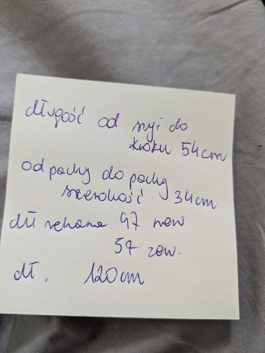 Strój spiderman kombinezon