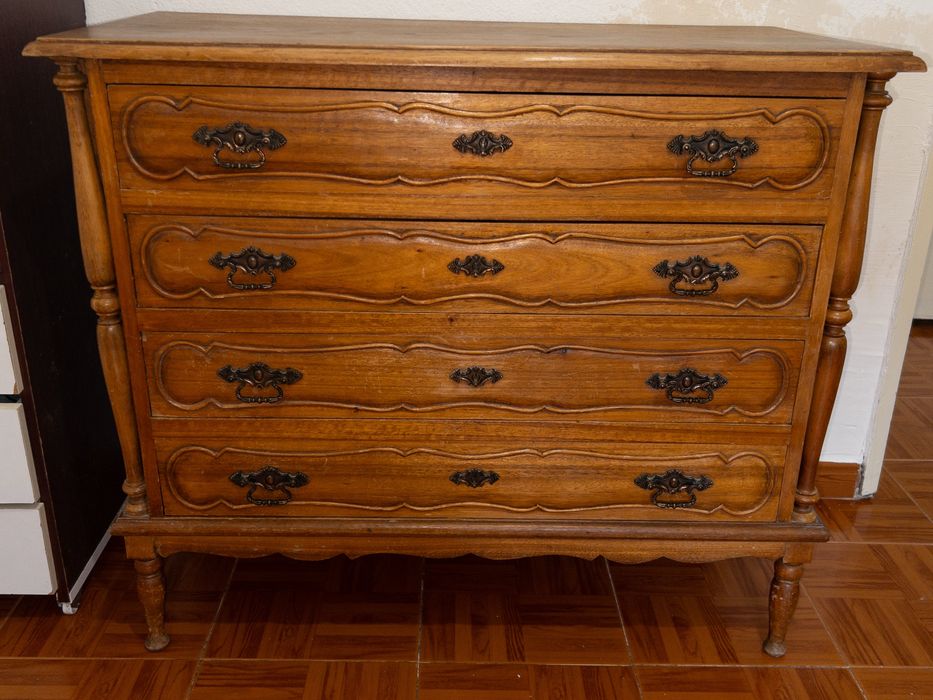 Doo se vier buscar - Moveis antigos vintage