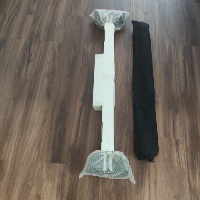 Barras de Tejadilho e Rede Audi Q5