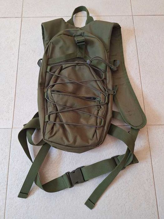 Mochila Táctica/caminhada